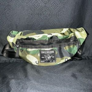 True Religion Jeans Corday Sling Bag